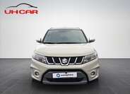 Suzuki Vitara Hatchback 1,4 l 103 kw