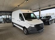 Mercedes-Benz Sprinter 3