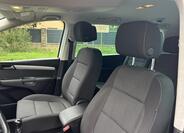 Volkswagen Sharan 30