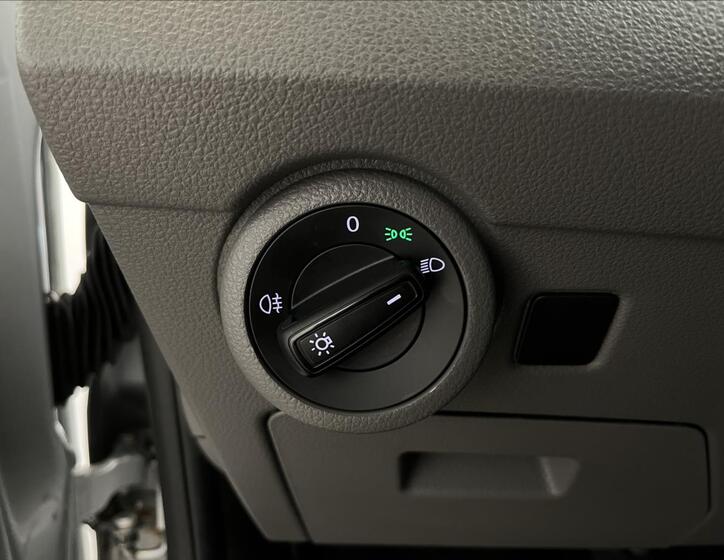 Volkswagen Transporter 11