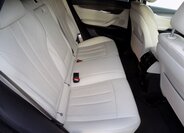 BMW X6 SUV / Terénní 3,0 l 190 kw