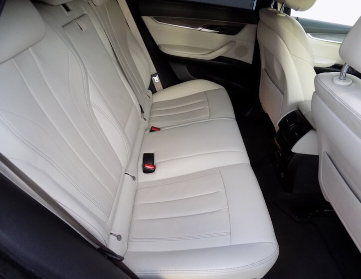 BMW X6 SUV / Terénní 3,0 l 190 kw