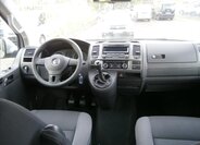 Volkswagen Multivan Kombi 2,0 l 103 kw