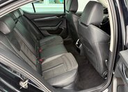 Škoda Octavia Liftback 1,5 l 110 kw