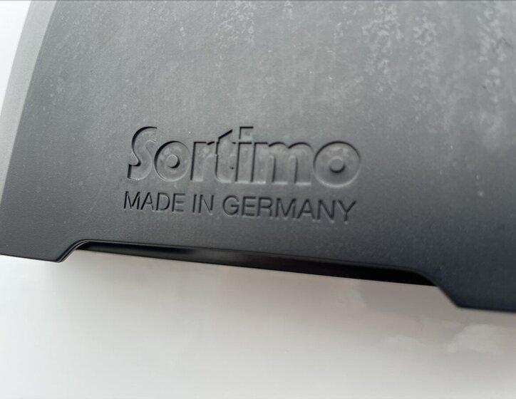 Ford Transit Custom 52