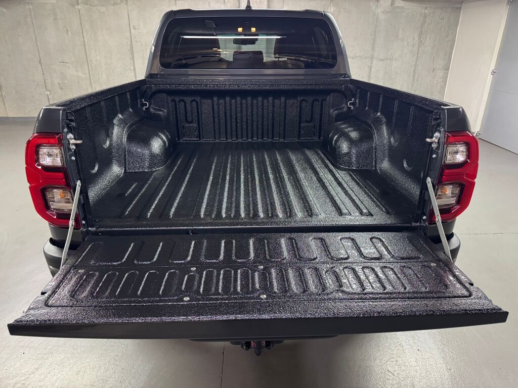 Toyota Hilux Pick-up 2,8 l 150 kw