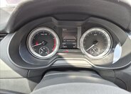 Škoda Octavia Kombi 1,5 l 110 kw