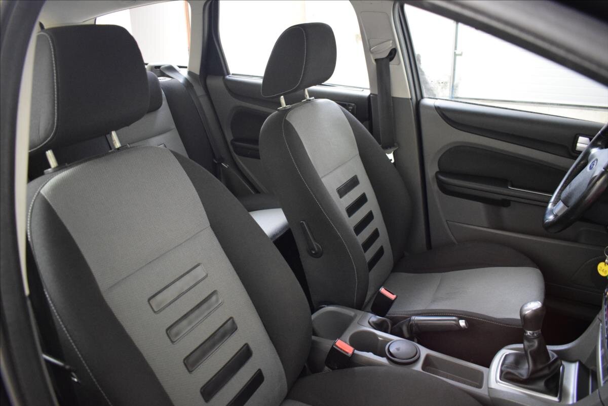 Ford Focus Kombi 1,8 l 92 kw