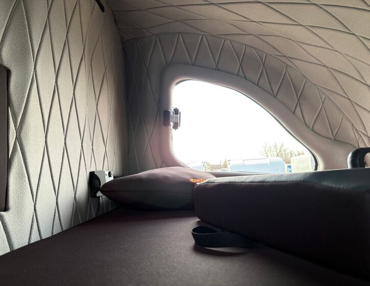 Renault Master Ostatní 2,0 l 125 kw