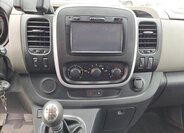 Renault Trafic Ostatní 1,6 l 88 kw