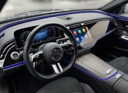 Mercedes-Benz Třídy E Kombi 2,0 l 145 kw