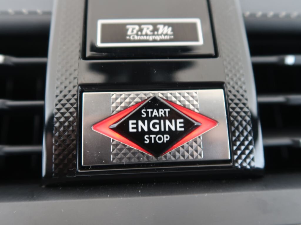 DS Automobiles DS7 Crossback SUV / Terénní 1,5 l 96 kw