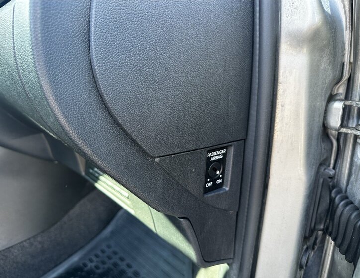 Škoda Roomster Kombi 1,6 l 77 kw