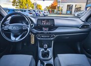 Hyundai i30 Kombi 998,0 88 kw