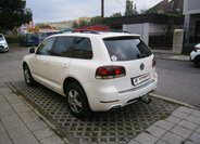Volkswagen Touareg 4