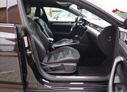 Volkswagen Arteon Hatchback 2,0 l 140 kw