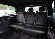 Mercedes-Benz Třídy V MPV 2,0 l 176 kw