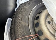 Ford Transit Custom Ostatní 2,0 l 125 kw