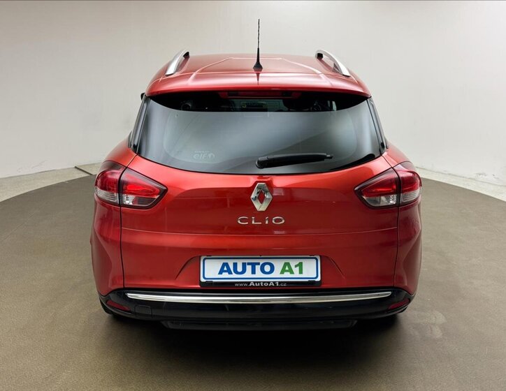 Renault Clio Kombi 1,1 l 54 kw