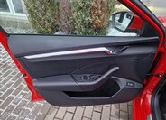 Škoda Octavia Sedan 1,5 l 110 kw