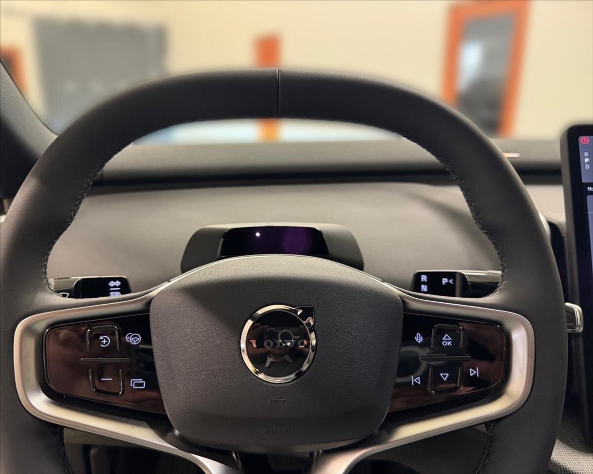 Volvo EX30 SUV 0,0 200 kw