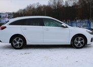 Hyundai i30 Kombi 1,5 l 117 kw
