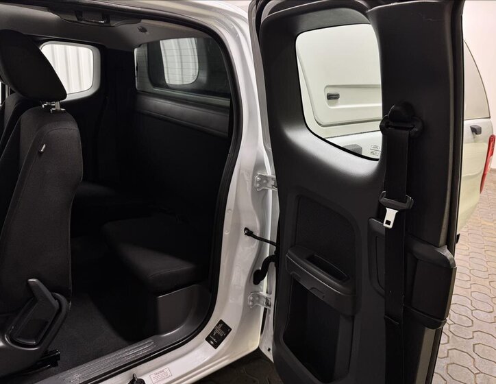 Ford Ranger Pick-up 2,2 l 118 kw