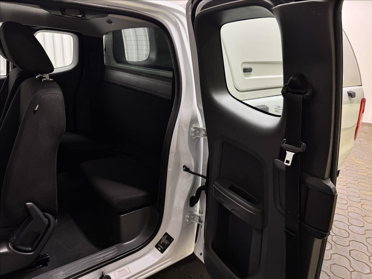 Ford Ranger Pick-up 2,2 l 118 kw