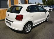 Volkswagen Polo 5
