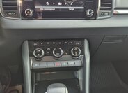 Škoda Karoq SUV 1,5 l 110 kw