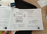 Suzuki Swift Hatchback 1,2 l 69 kw