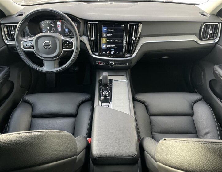 Volvo V60 Kombi 2,0 l 184 kw