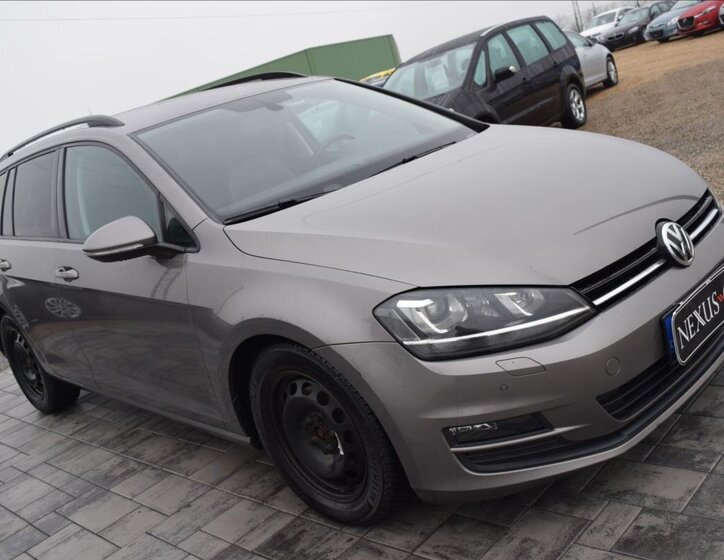 Volkswagen Golf 4