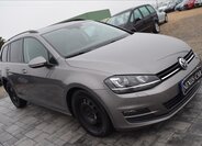 Volkswagen Golf 4
