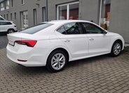 Škoda Octavia Liftback 2,0 l 85 kw