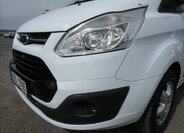 Ford Tourneo Custom Ostatní 2,0 l 96 kw
