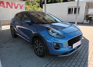 Ford Puma Hatchback 999,0 91 kw