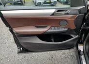 BMW X3 SUV / Terénní 3,0 l 190 kw