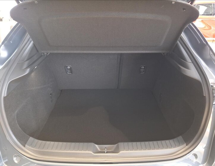 Mazda CX-30 SUV 2,5 l 103 kw