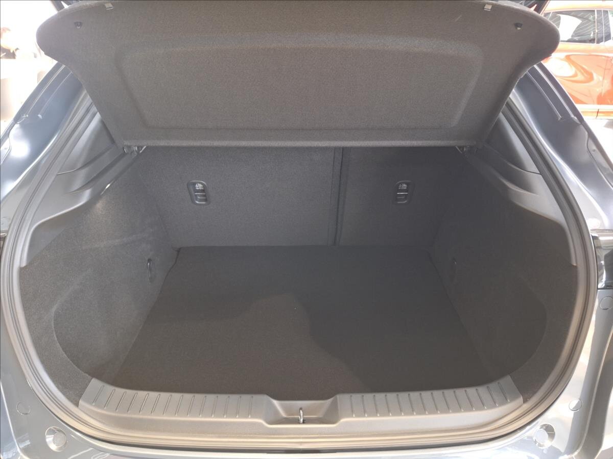 Mazda CX-30 SUV 2,5 l 103 kw