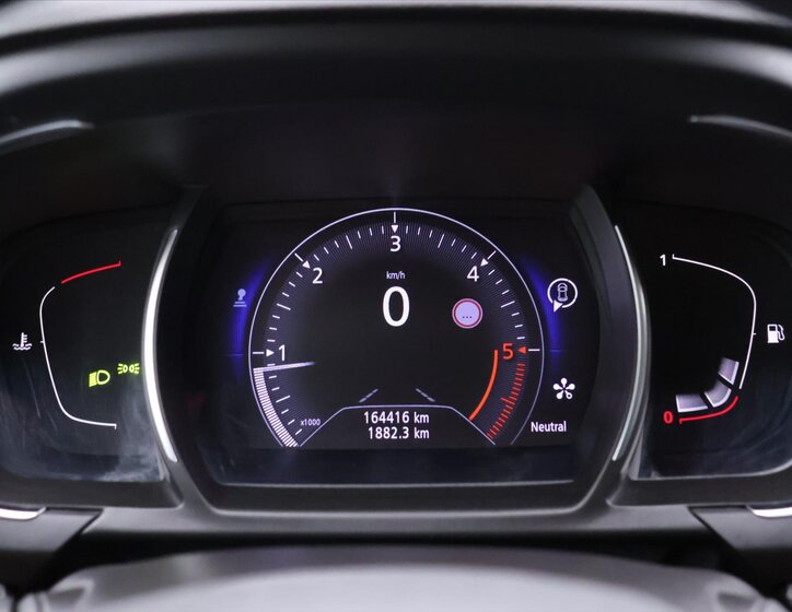 Renault Grand Scénic 18