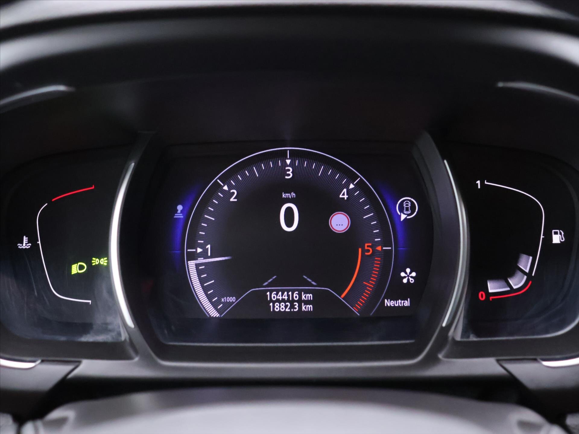 Renault Grand Scénic