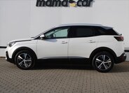 Peugeot 3008 SUV 1,5 l 96 kw