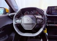Peugeot 208 Hatchback 1,2 l 55 kw
