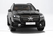 Mercedes-Benz GLS SUV / Terénní 3,0 l 245 kw