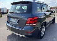 Mercedes-Benz GLK SUV / Terénní 3,0 l 195 kw