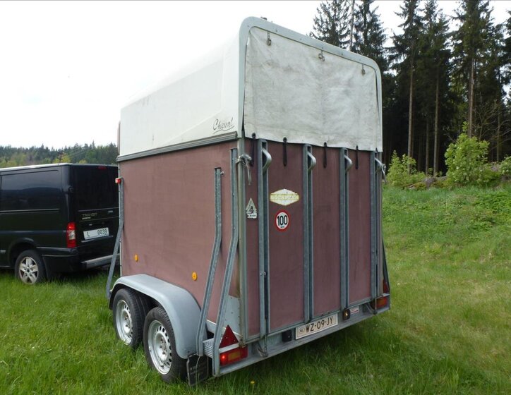 Ostatní Ostatní Valník 0,0 0