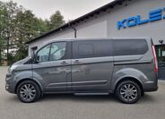 Ford Tourneo Custom 2