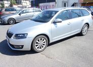 Škoda Octavia 2