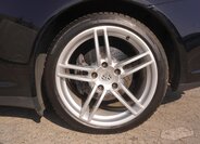 Porsche 911 Kabriolet 3,8 l 283 kw